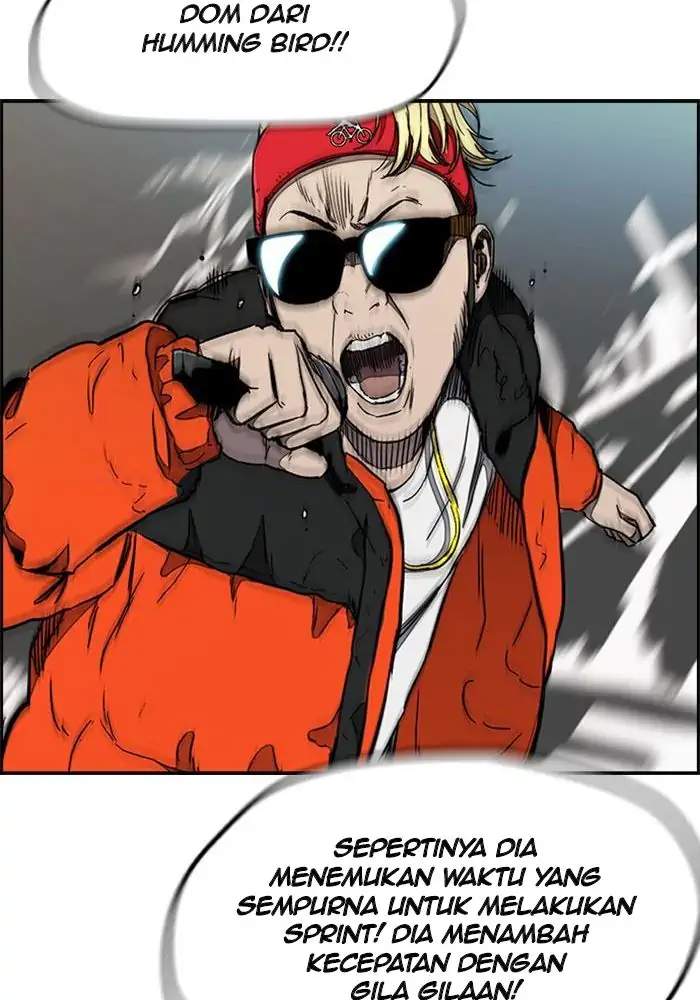 Wind Breaker Chapter 270 - halaman 65