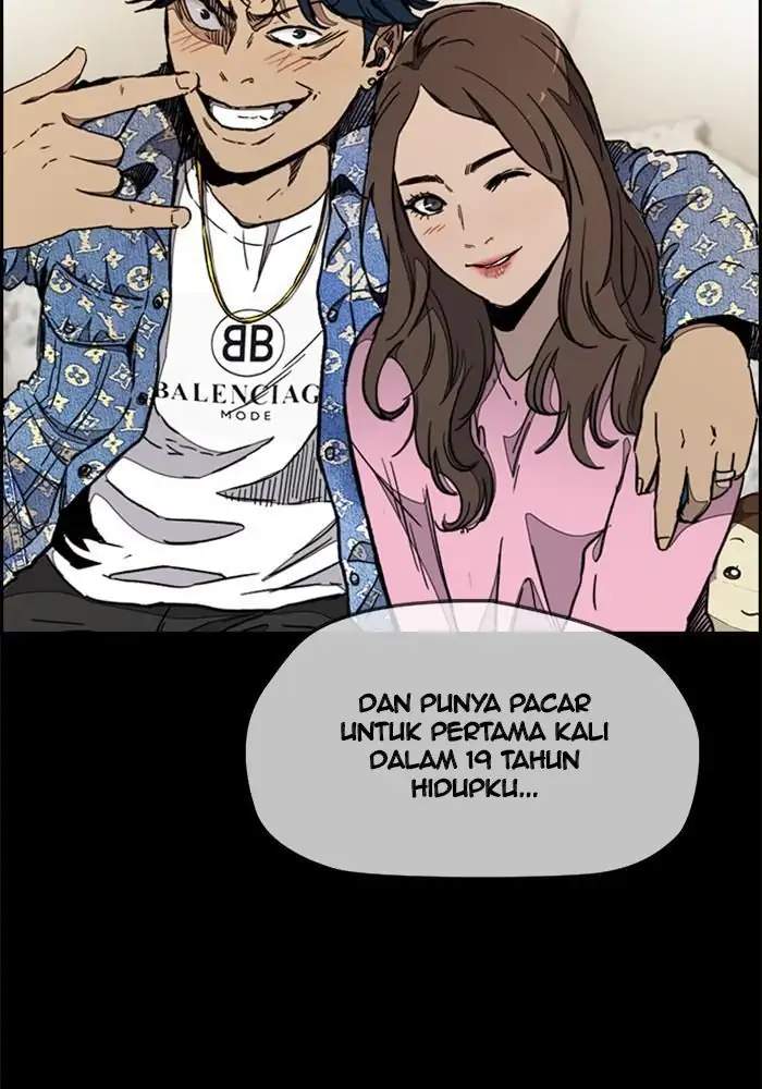 Wind Breaker Chapter 270 - halaman 7