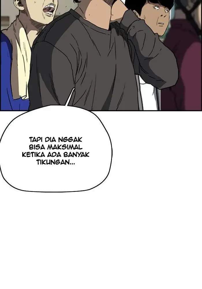 Wind Breaker Chapter 270 - halaman 77