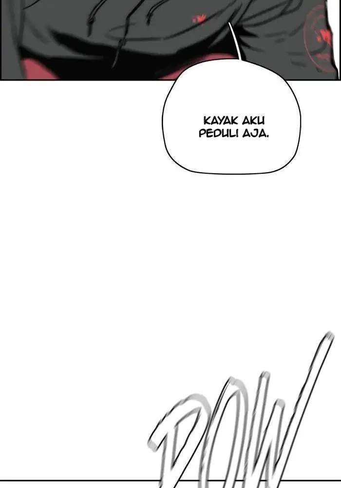 Wind Breaker Chapter 270 - halaman 99