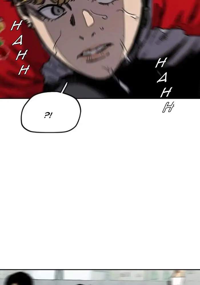 Wind Breaker Chapter 271 - halaman 104