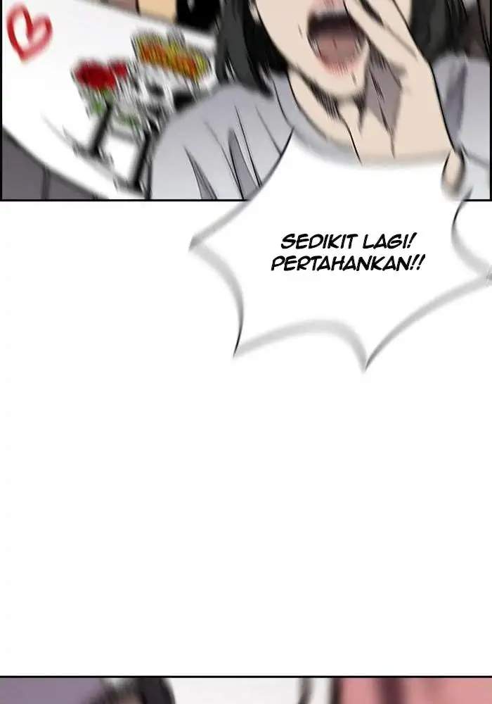 Wind Breaker Chapter 271 - halaman 108