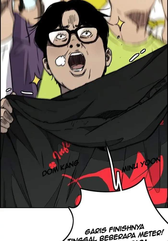 Wind Breaker Chapter 271 - halaman 15
