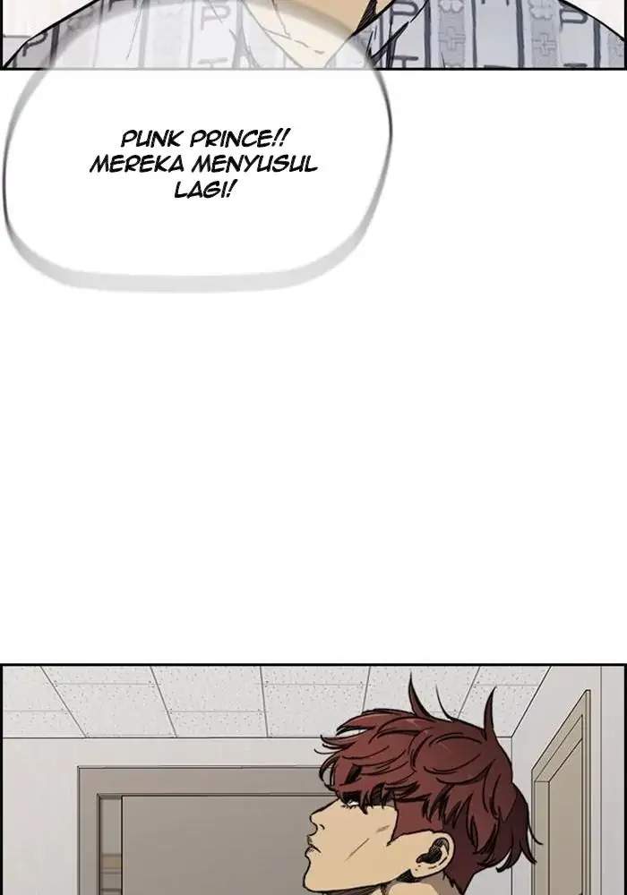 Wind Breaker Chapter 271 - halaman 20
