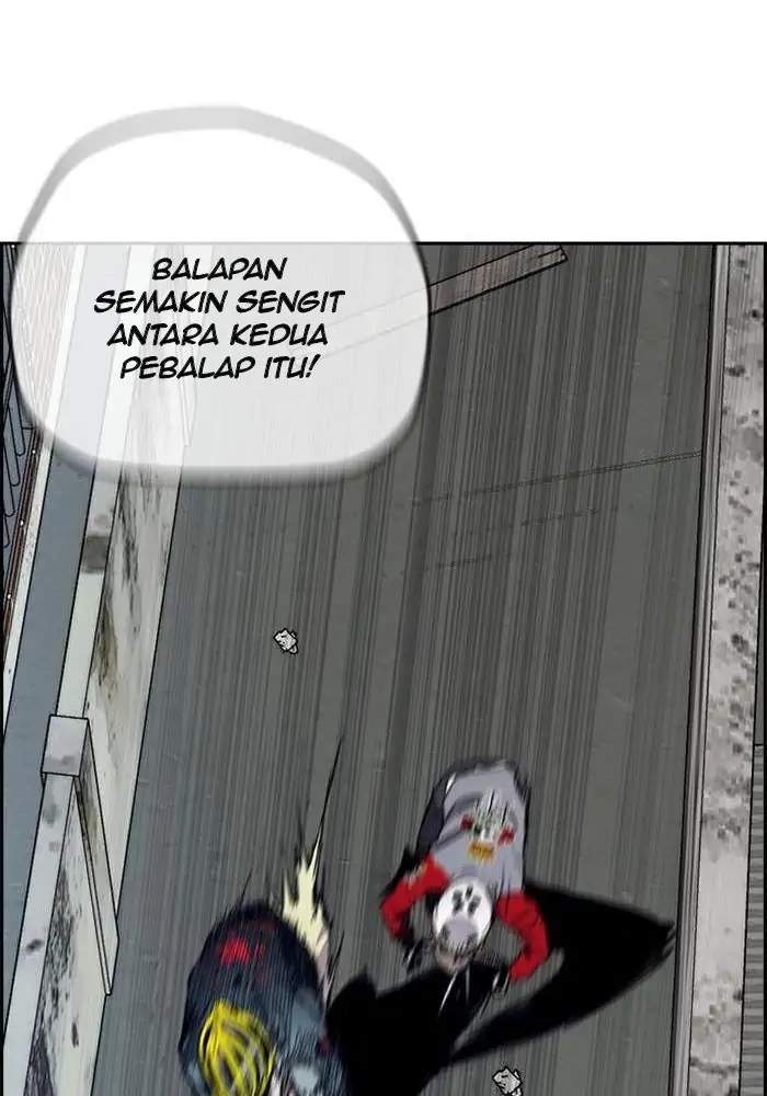 Wind Breaker Chapter 271 - halaman 26