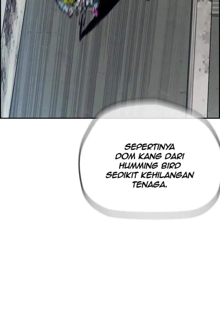 Wind Breaker Chapter 271 - halaman 27