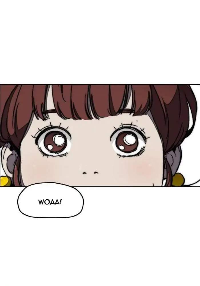 Wind Breaker Chapter 271 - halaman 28