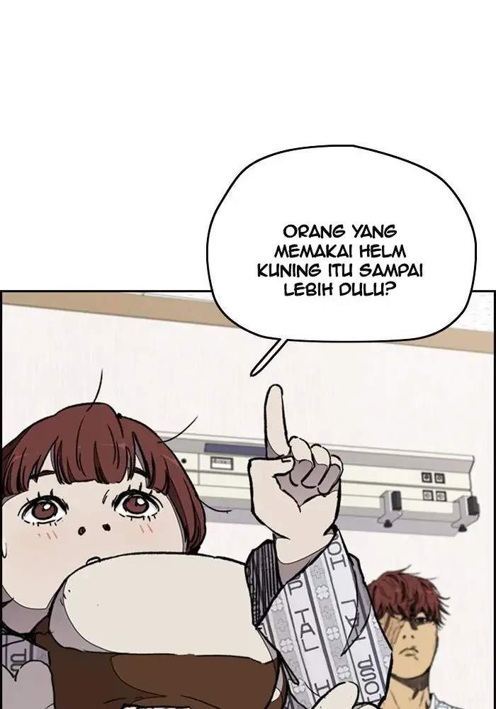 Wind Breaker Chapter 271 - halaman 29