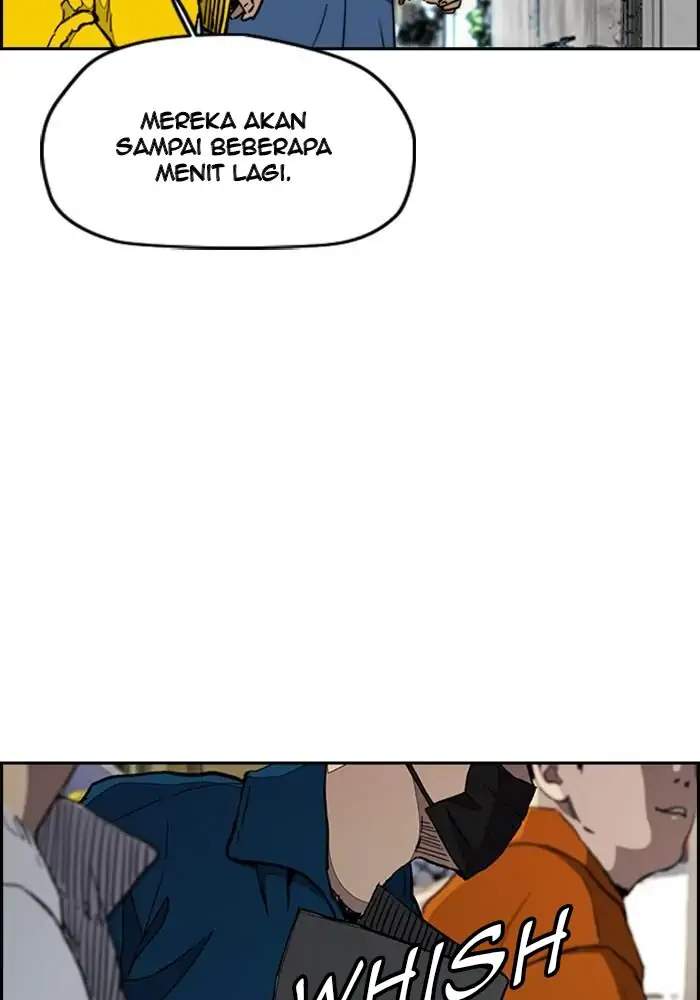 Wind Breaker Chapter 271 - halaman 3