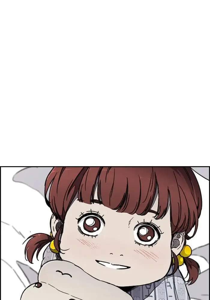 Wind Breaker Chapter 271 - halaman 35