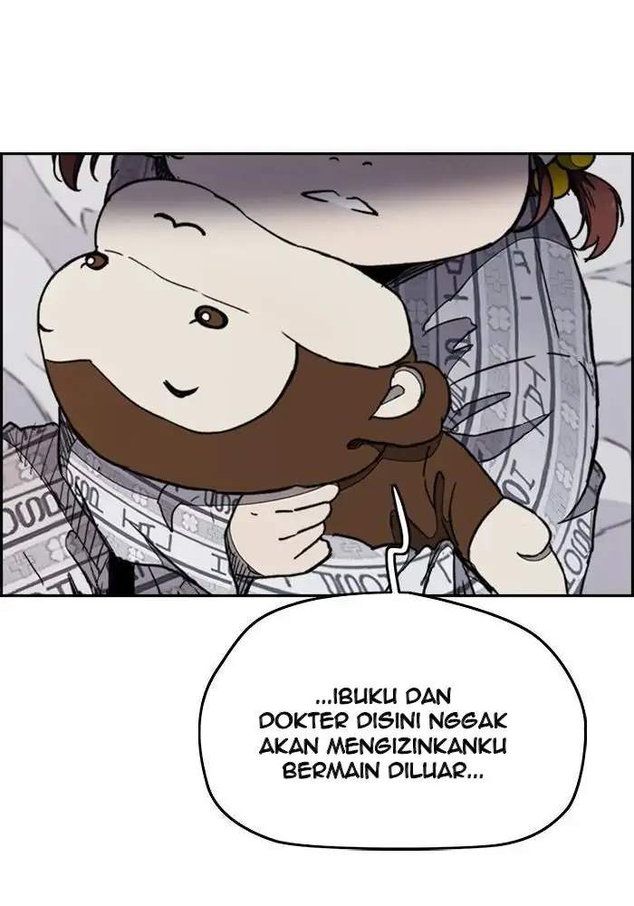 Wind Breaker Chapter 271 - halaman 37