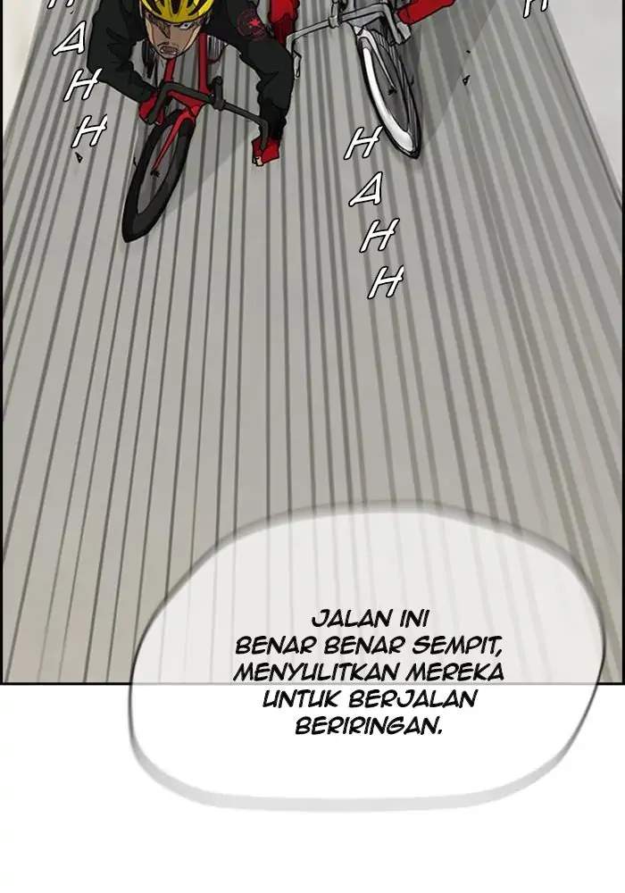 Wind Breaker Chapter 271 - halaman 43