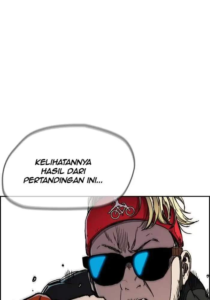 Wind Breaker Chapter 271 - halaman 44