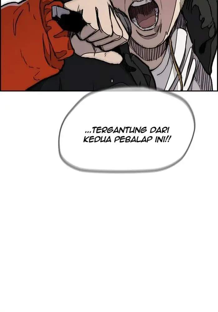 Wind Breaker Chapter 271 - halaman 45