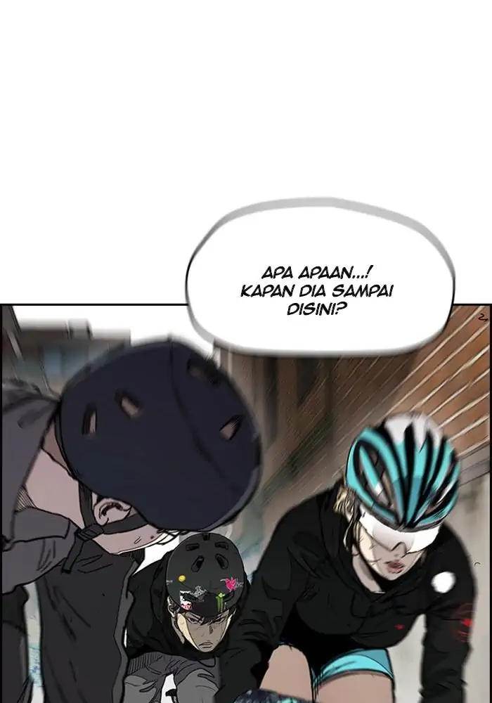 Wind Breaker Chapter 271 - halaman 64