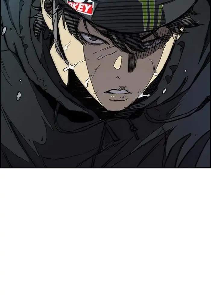 Wind Breaker Chapter 271 - halaman 9