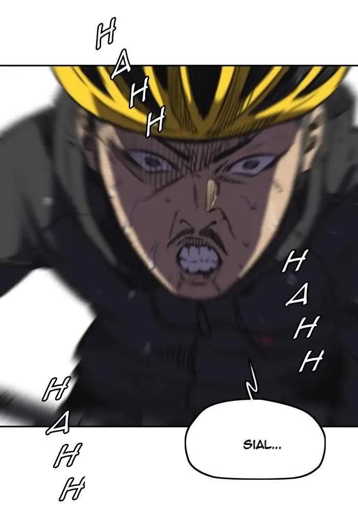 Wind Breaker Chapter 271 - halaman 92