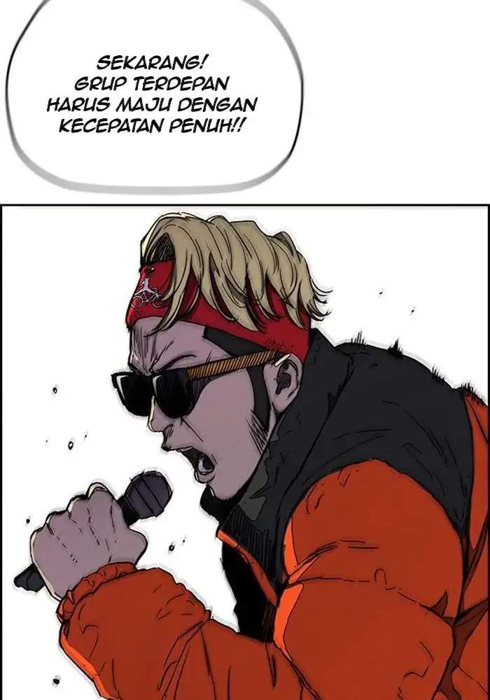 Wind Breaker Chapter 271 - halaman 94