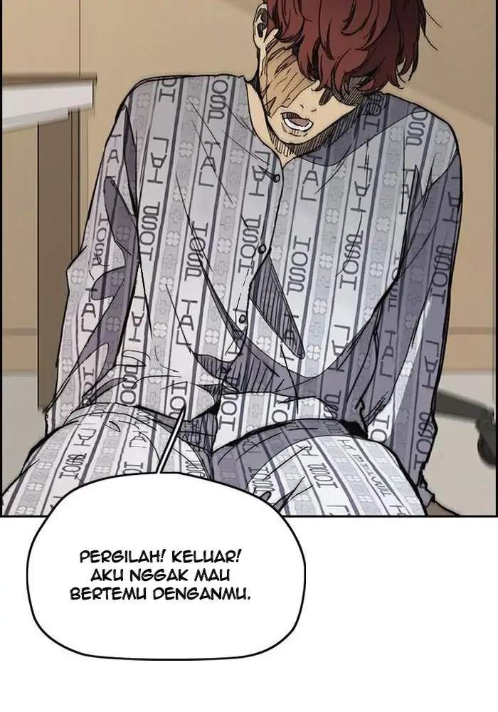 Wind Breaker Chapter 272 - halaman 10