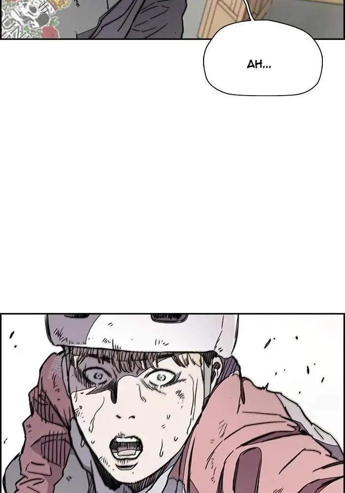 Wind Breaker Chapter 272 - halaman 110