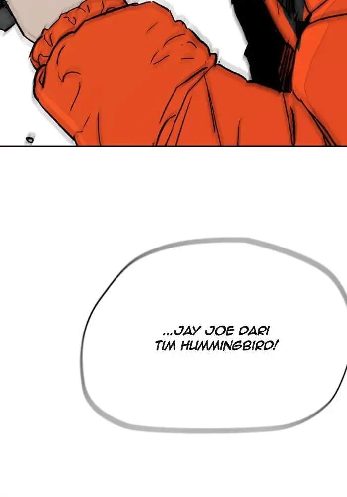 Wind Breaker Chapter 272 - halaman 123