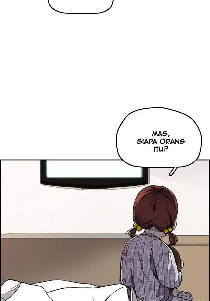 Wind Breaker Chapter 272 - halaman 133