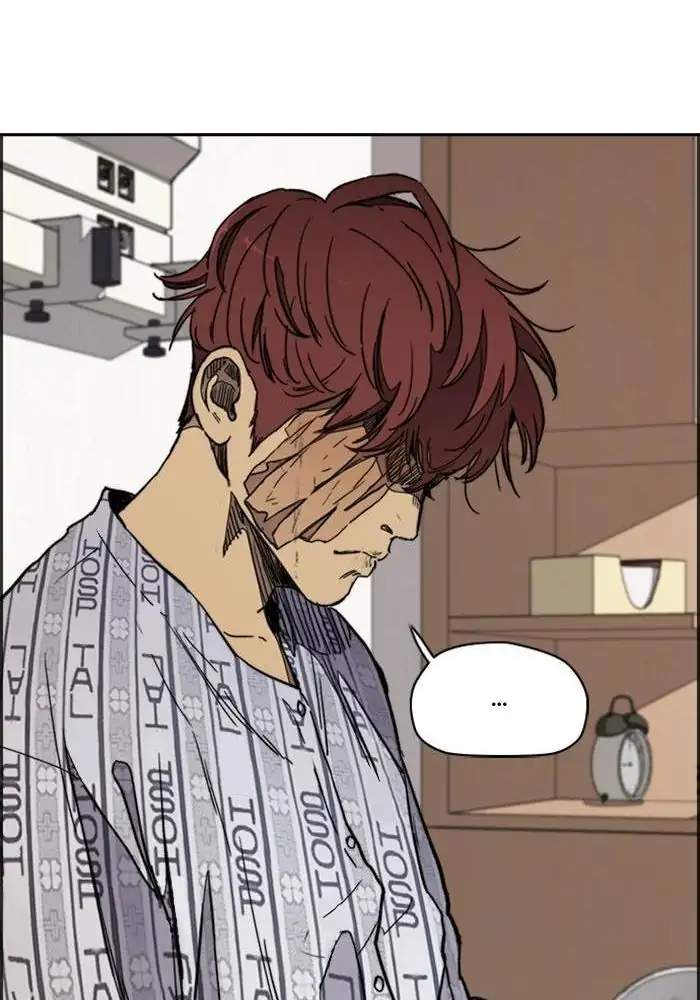 Wind Breaker Chapter 272 - halaman 136