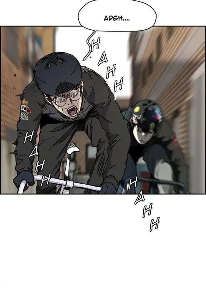 Wind Breaker Chapter 272 - halaman 20