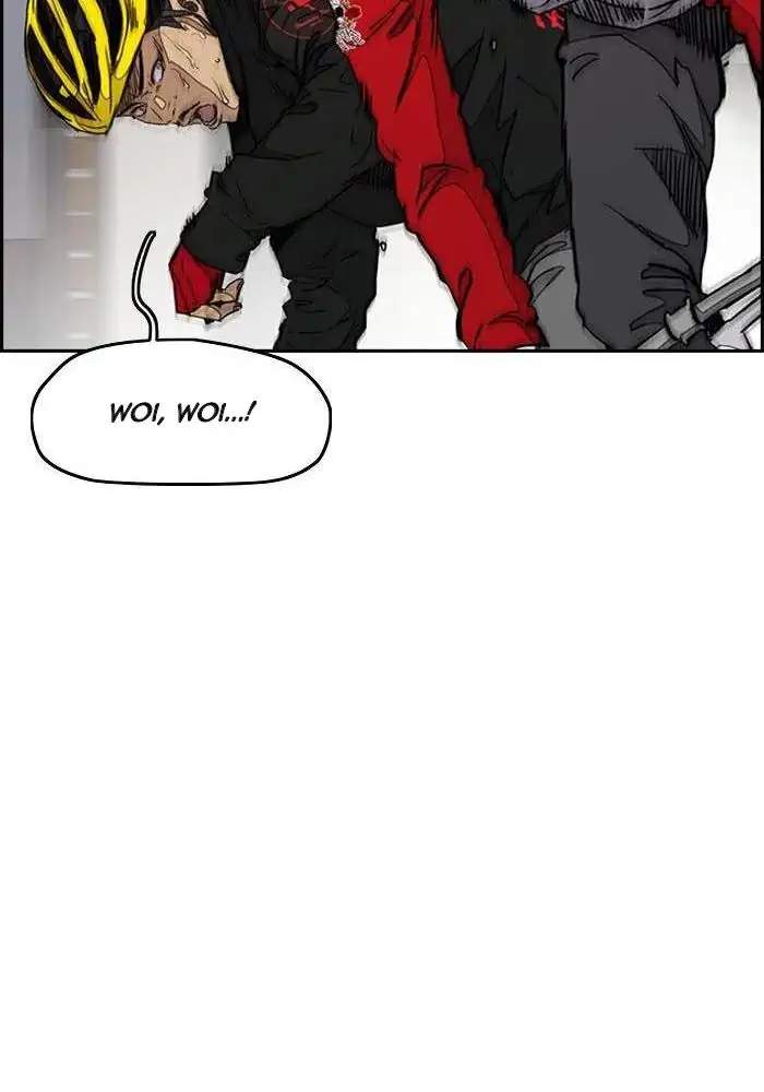 Wind Breaker Chapter 272 - halaman 28