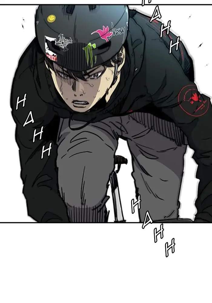 Wind Breaker Chapter 272 - halaman 38