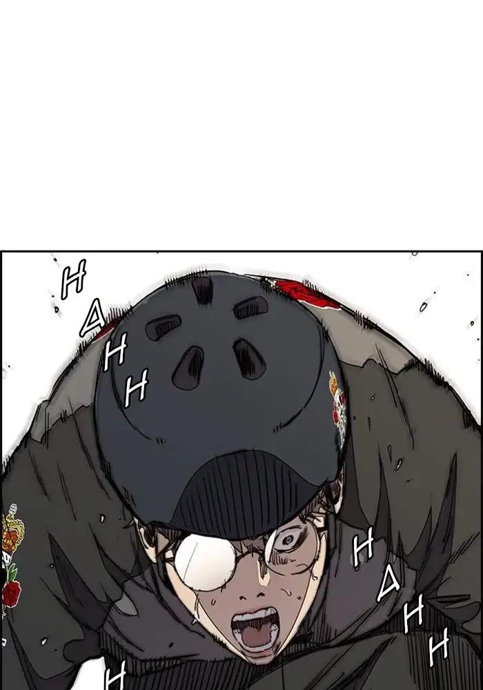 Wind Breaker Chapter 272 - halaman 39
