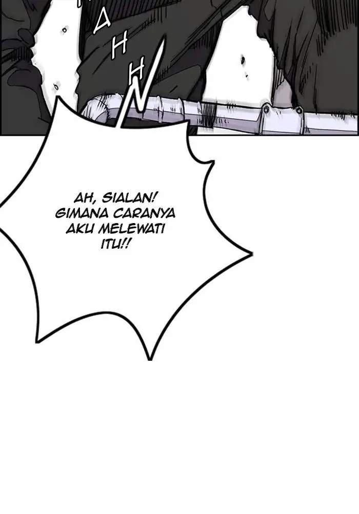 Wind Breaker Chapter 272 - halaman 40