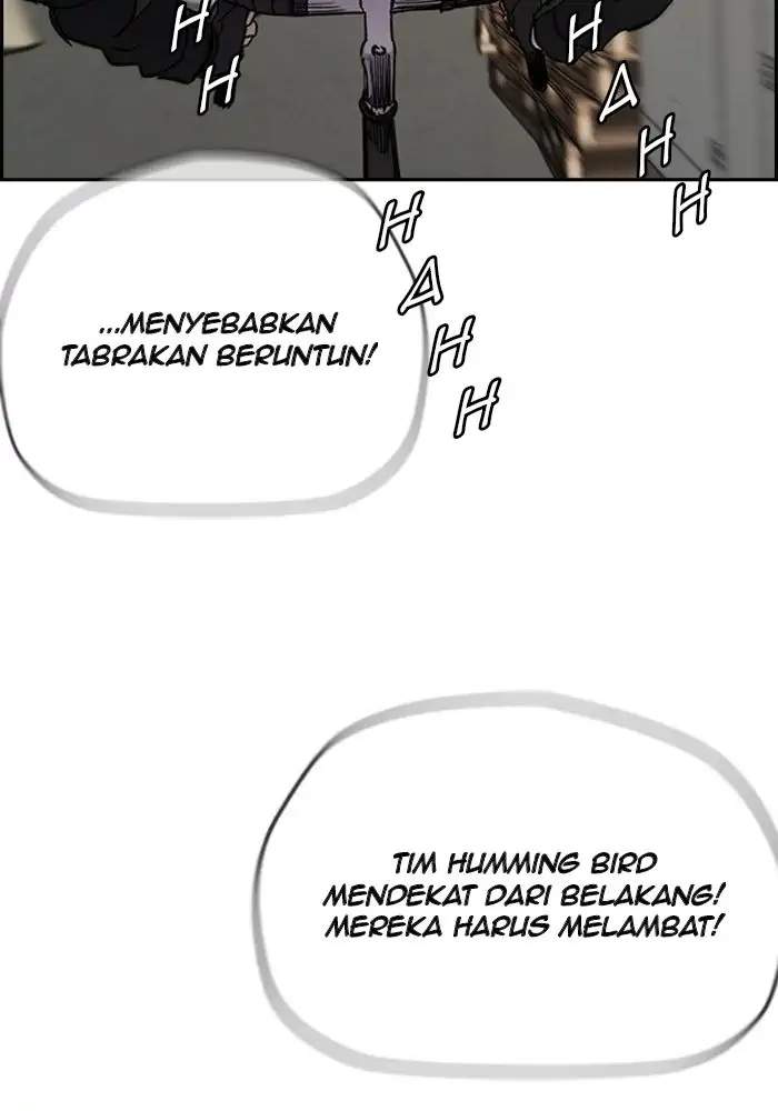 Wind Breaker Chapter 272 - halaman 59
