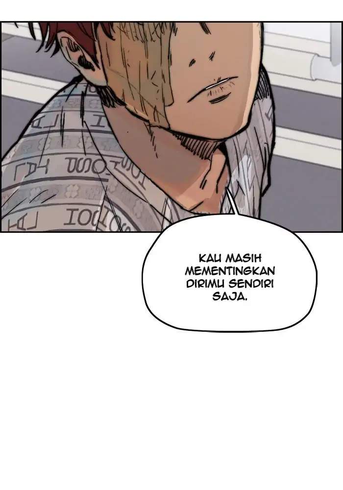 Wind Breaker Chapter 272 - halaman 6