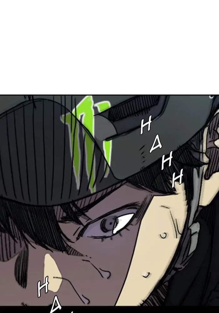Wind Breaker Chapter 272 - halaman 61