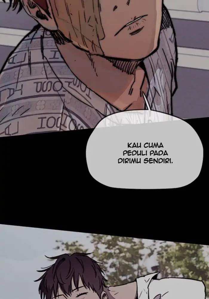 Wind Breaker Chapter 272 - halaman 64