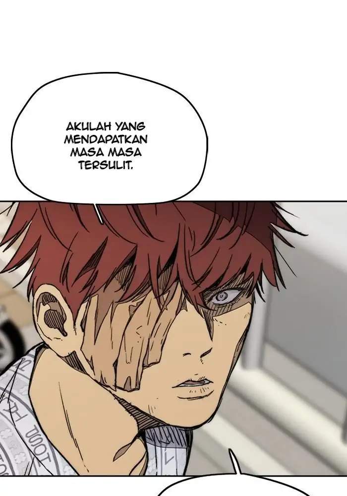 Wind Breaker Chapter 272 - halaman 7