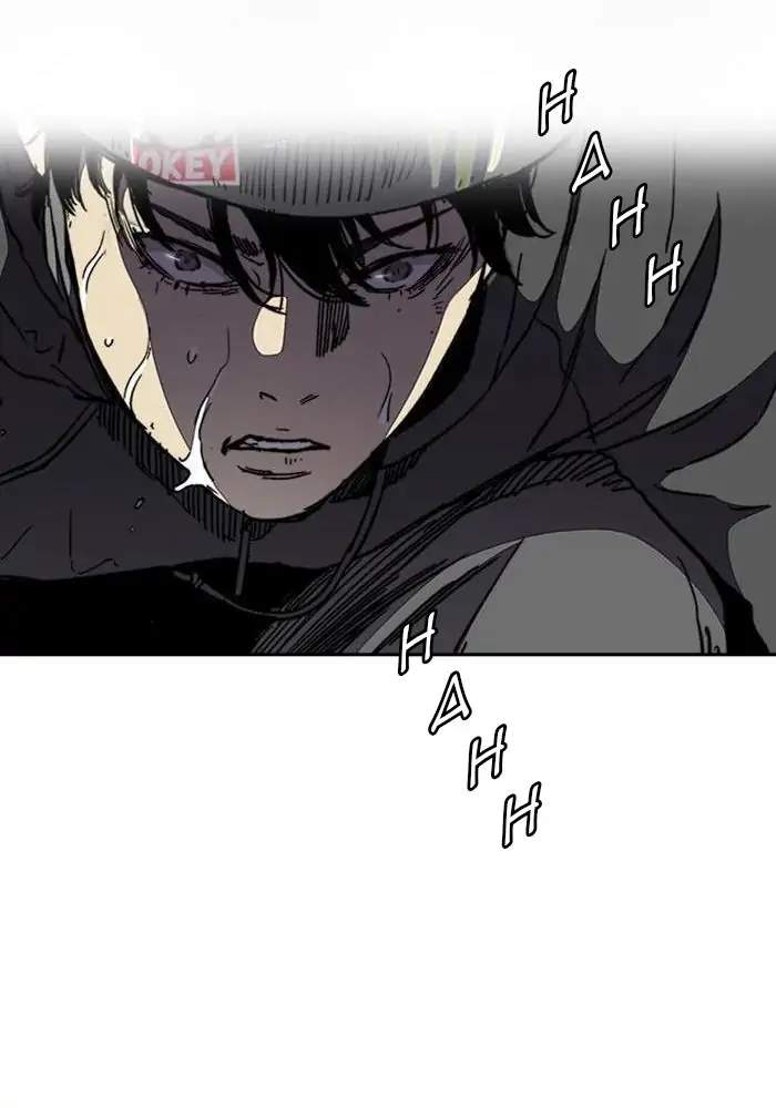 Wind Breaker Chapter 272 - halaman 73
