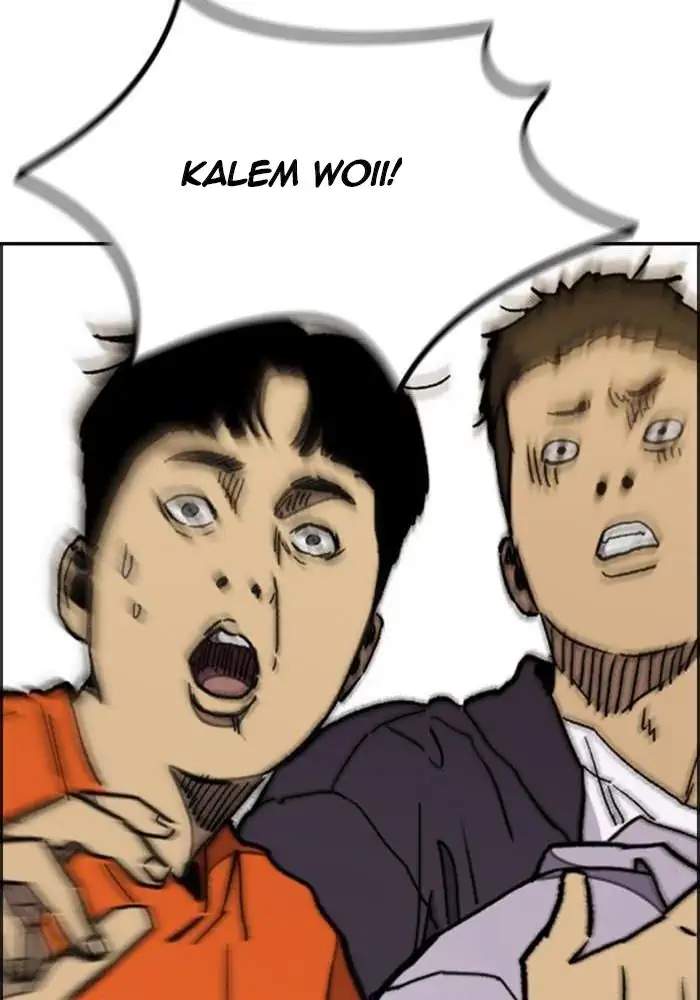 Wind Breaker Chapter 272 - halaman 79