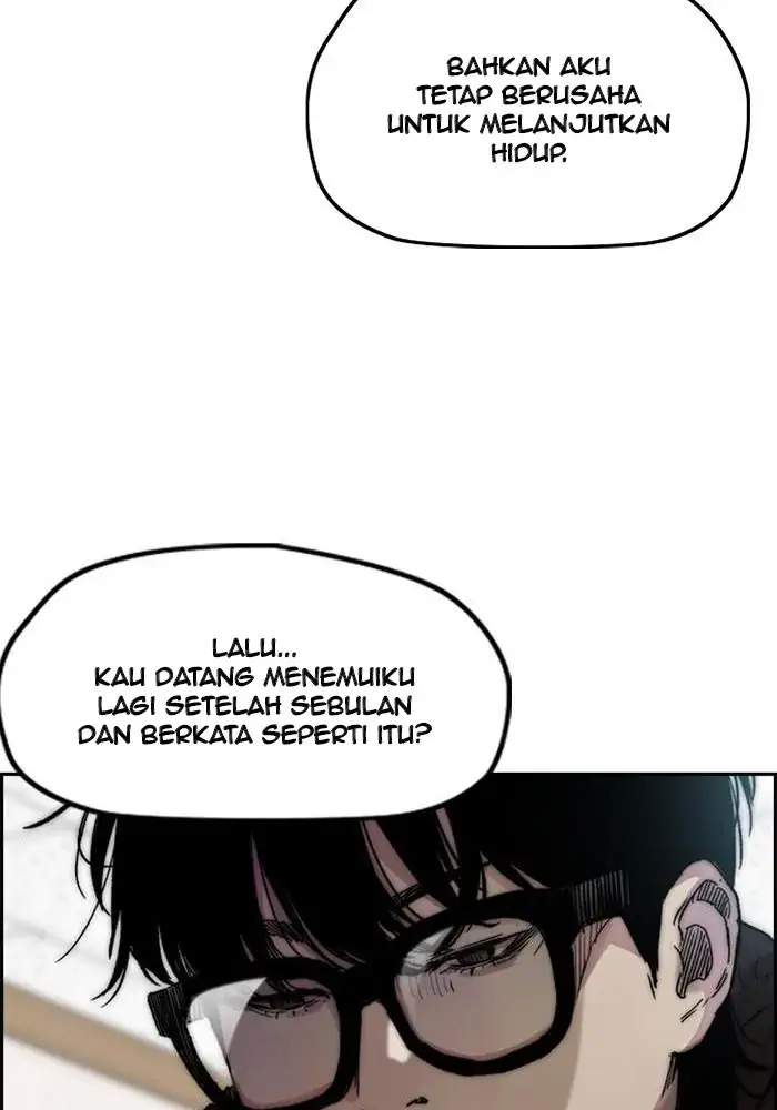 Wind Breaker Chapter 272 - halaman 8