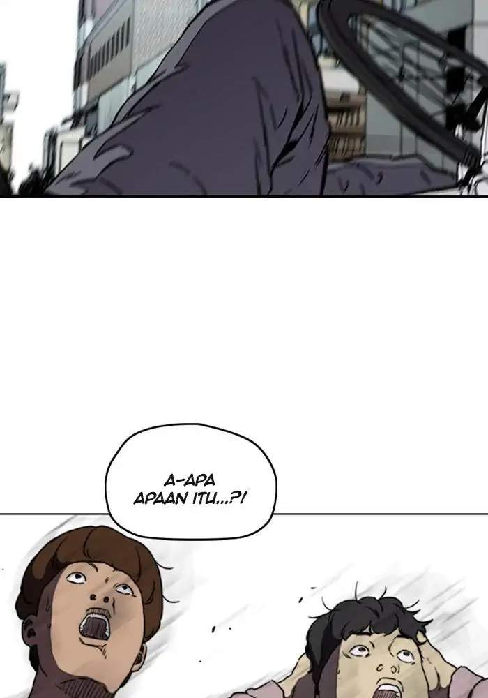 Wind Breaker Chapter 272 - halaman 88