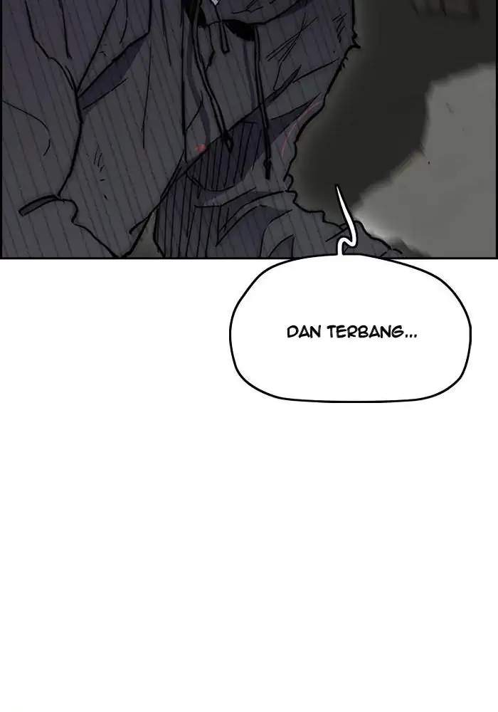 Wind Breaker Chapter 272 - halaman 93