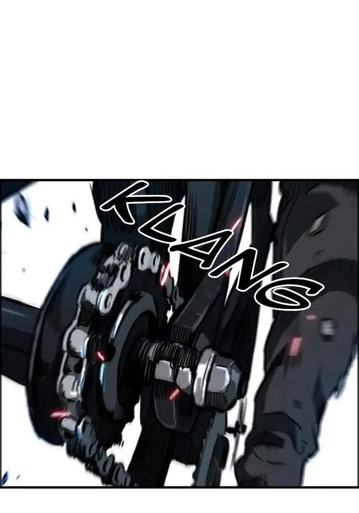 Wind Breaker Chapter 272 - halaman 99