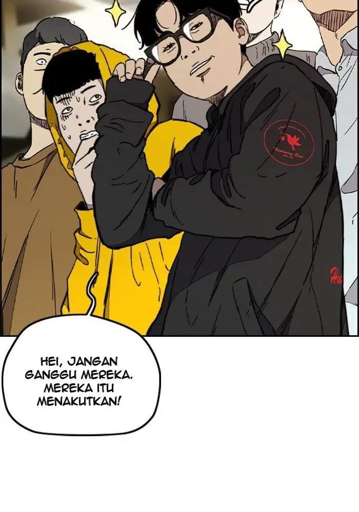 Wind Breaker Chapter 273 - halaman 10