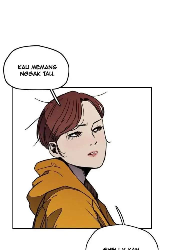 Wind Breaker Chapter 273 - halaman 110