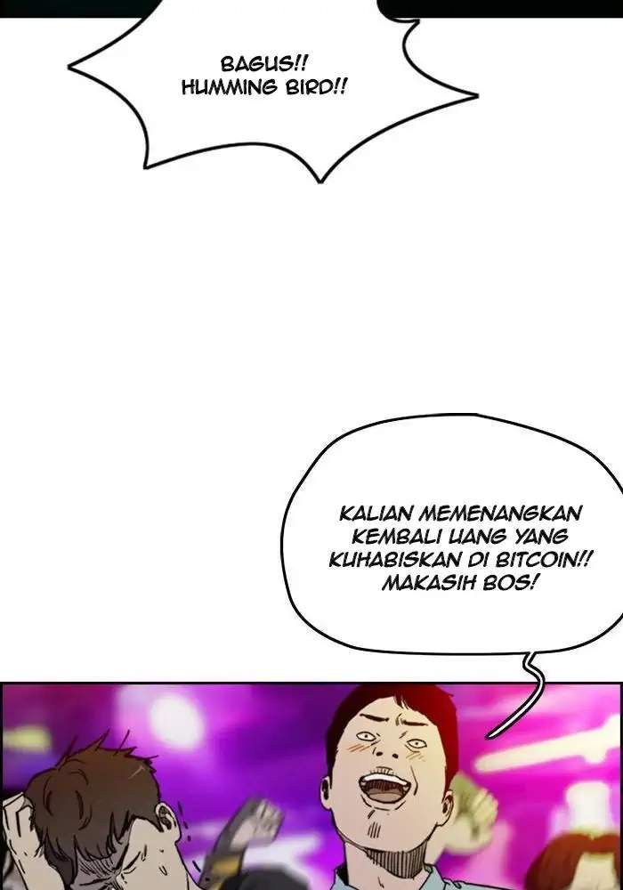 Wind Breaker Chapter 273 - halaman 12