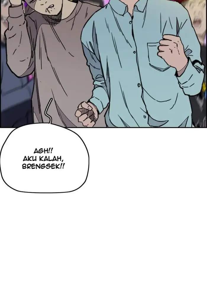 Wind Breaker Chapter 273 - halaman 13