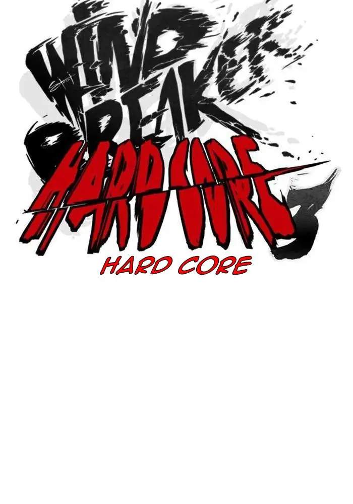Wind Breaker Chapter 273 - halaman 16