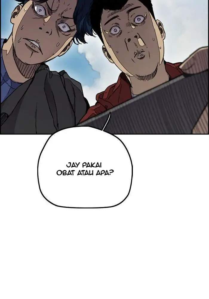 Wind Breaker Chapter 273 - halaman 18