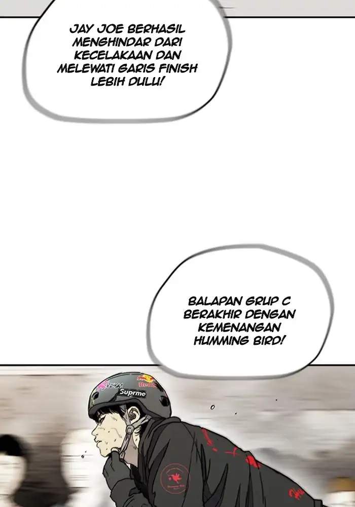 Wind Breaker Chapter 273 - halaman 2